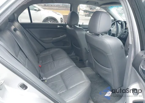 2007 Honda Accord 2.4 Ex z USA, uszkodzony, nr VIN 1HGCM56897A222117